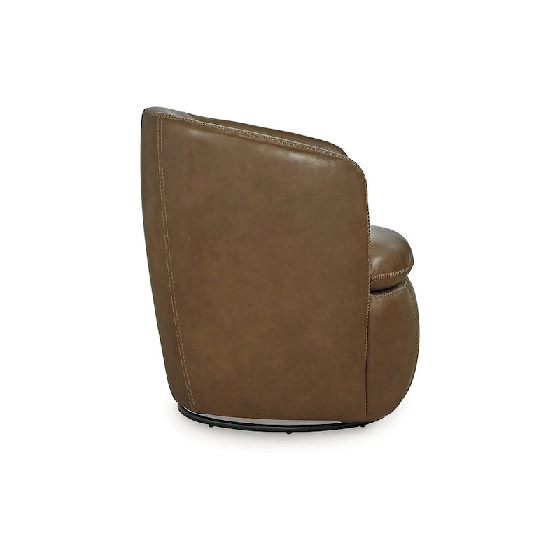 Signature Design Swivel Chair - 31.75W x 28D x 31.5H