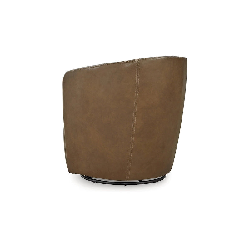 Signature Design Swivel Chair - 31.75W x 28D x 31.5H