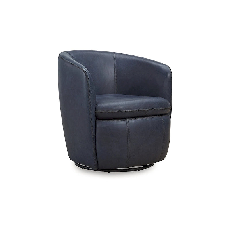 Signature Design Swivel Chair - 31.75W x 28D x 31.5H