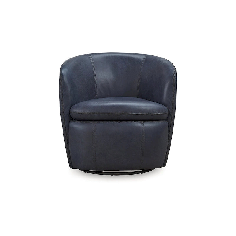 Signature Design Swivel Chair - 31.75W x 28D x 31.5H