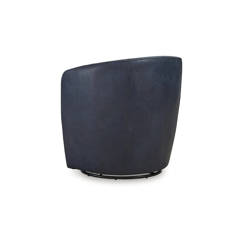 Signature Design Swivel Chair - 31.75W x 28D x 31.5H