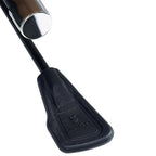 Reclining Office Chair with Integrated Comfortable Headrest