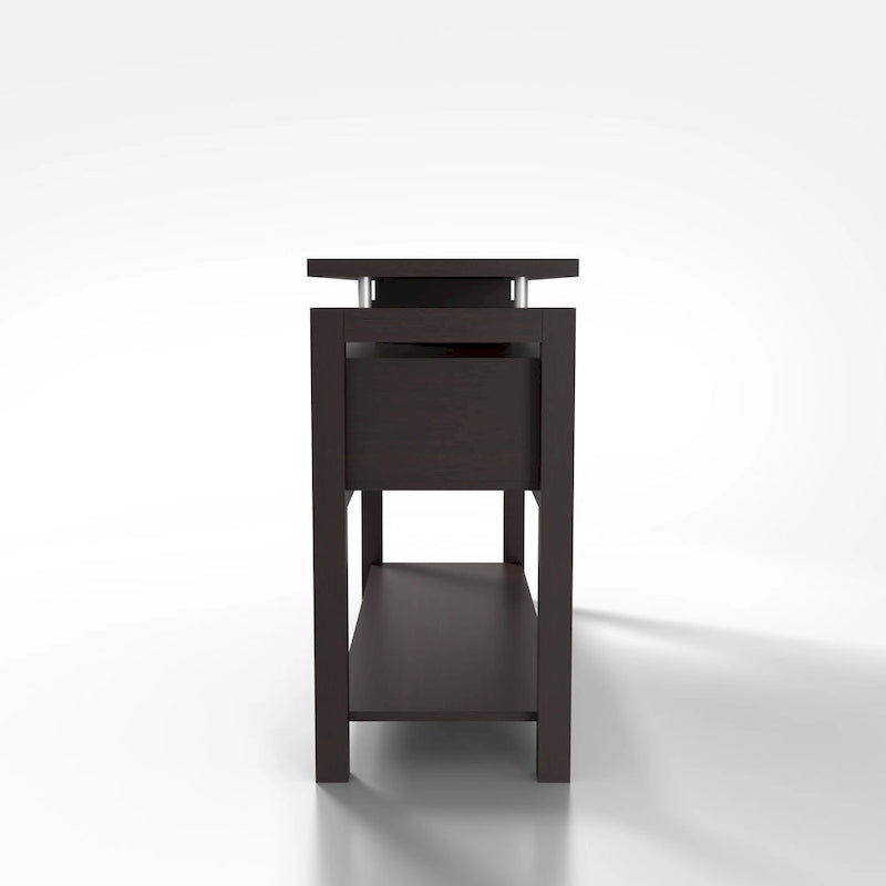 47-inch 2-Shelf Sofa Table by Furniture of America