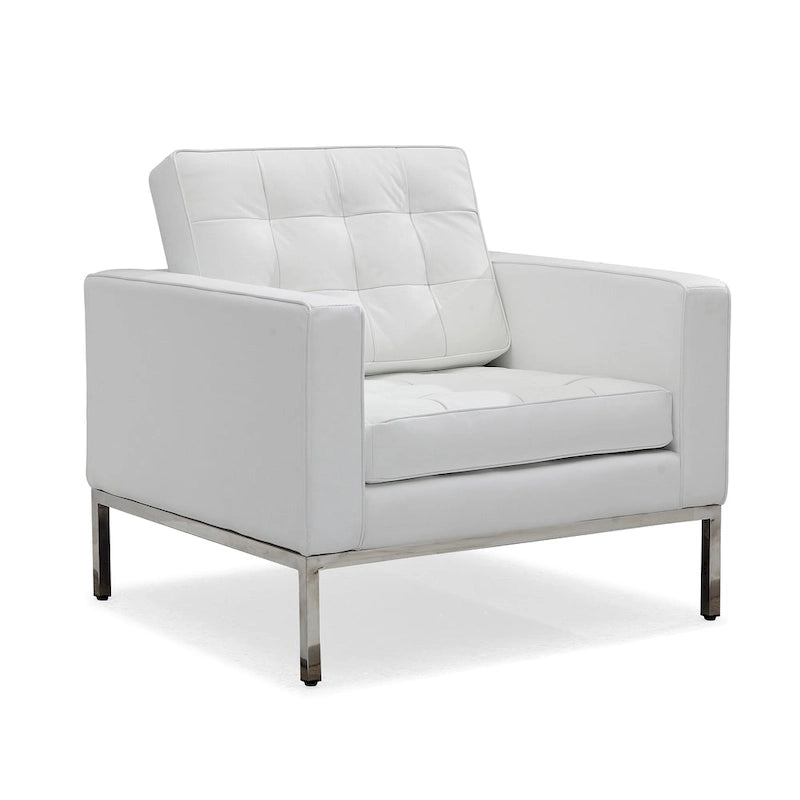 Modern Comfortable Florence luxury Sofa Couch