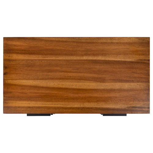 3-Drawer Chest